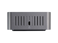 Startech usbc usba hybride triple monitor dock dp hdmi - afbeelding 3 van  4