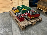 Startek/vevor/kinzo elektrische lieren - afbeelding 1 van  4