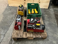 Startek/vevor/kinzo elektrische lieren - afbeelding 2 van  4