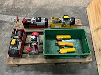 Startek/vevor/kinzo elektrische lieren - afbeelding 4 van  4