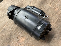 Starter engine - afbeelding 4 van  4
