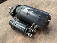 Starter engine - afbeelding 2 van  4