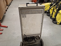 Starter-lader, elektron, sl 600 - afbeelding 2 van  7