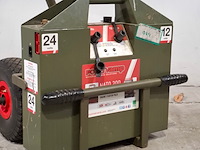 Starthulp op kar, powervamp , 12/24v - afbeelding 2 van  6