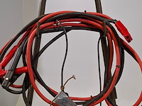 Starthulp op kar, powervamp , 12/24v - afbeelding 3 van  6