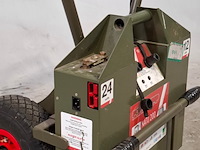 Starthulp op kar, powervamp , 12/24v - afbeelding 4 van  6
