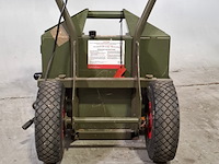 Starthulp op kar, powervamp , 12/24v - afbeelding 6 van  6
