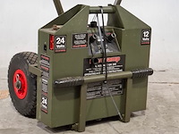 Starthulp op kar, powervamp , 12/24v - afbeelding 2 van  6