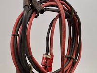 Starthulp op kar, powervamp , 12/24v - afbeelding 5 van  6