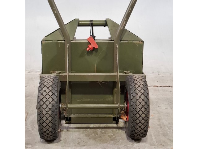 Starthulp op kar, powervamp , 12/24v - afbeelding 6 van  6