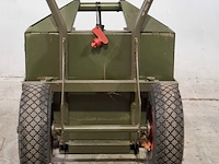 Starthulp op kar, powervamp , 12/24v - afbeelding 6 van  6