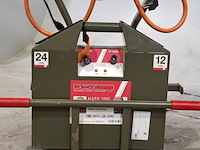 Starthulp op kar, powervamp , 12/24v - afbeelding 5 van  6