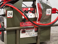 Starthulp op kar, powervamp , 12/24v - afbeelding 5 van  6