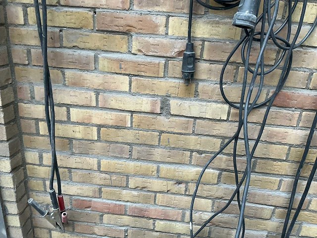 Startkabel, verlengkabel en slagtrekker - afbeelding 4 van  4