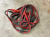 Startkabel - afbeelding 1 van  1