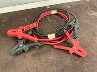 Startkabels - afbeelding 1 van  2