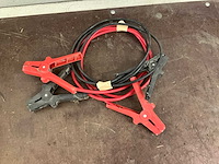 Startkabels - afbeelding 2 van  2