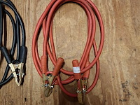 Startkabelset - afbeelding 2 van  7