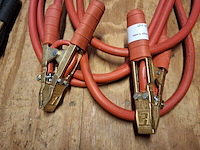 Startkabelset - afbeelding 3 van  7