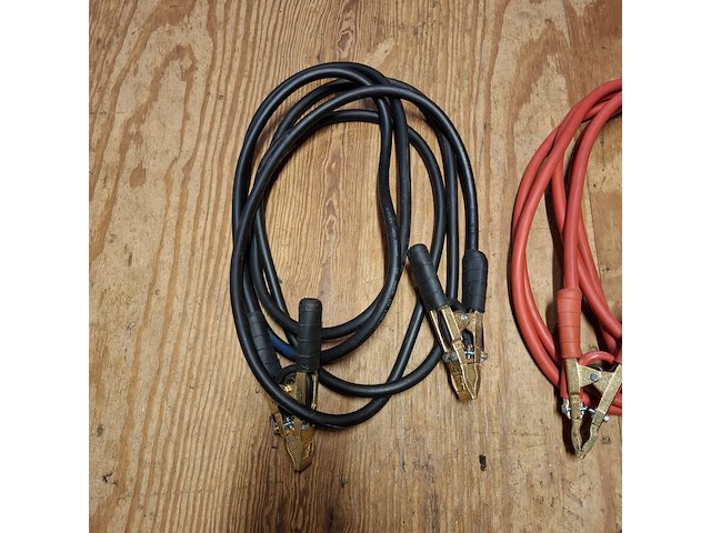 Startkabelset - afbeelding 4 van  7