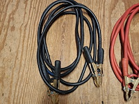 Startkabelset - afbeelding 4 van  7