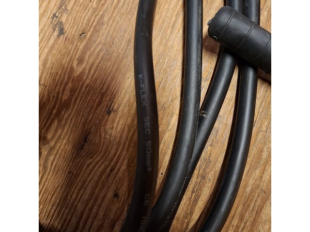 Startkabelset - afbeelding 6 van  7