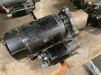 Startmotor - afbeelding 4 van  5