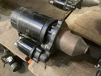 Startmotor - afbeelding 5 van  5