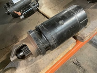 Startmotor - afbeelding 3 van  5