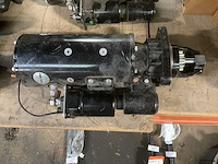 Startmotor - afbeelding 2 van  5