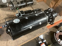 Startmotor - afbeelding 3 van  5