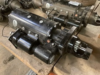 Startmotor - afbeelding 4 van  5