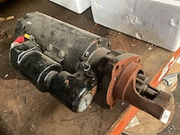 Startmotor - afbeelding 4 van  4