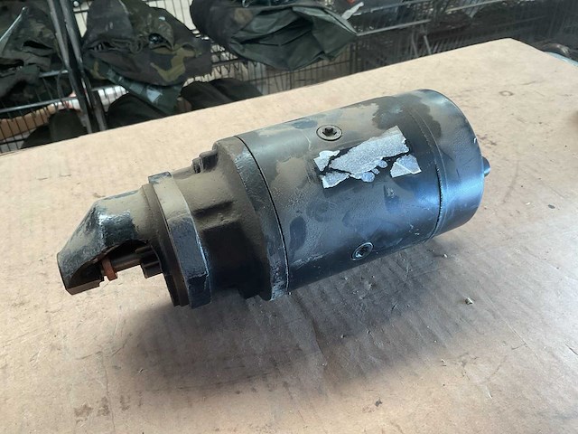 Startmotor - afbeelding 2 van  3