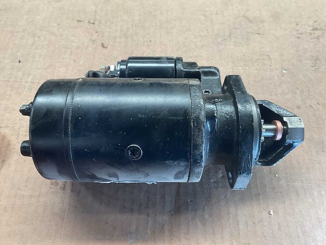 Startmotor - afbeelding 3 van  3