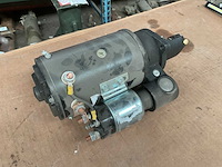 Startmotor - afbeelding 2 van  3