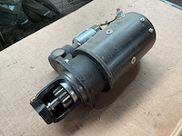 Startmotor - afbeelding 1 van  4