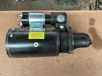 Startmotor - afbeelding 1 van  1