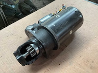 Startmotor - afbeelding 1 van  4