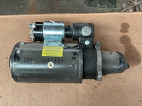 Startmotor - afbeelding 3 van  4