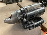 Startmotor - afbeelding 1 van  4