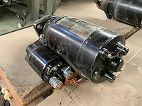 Startmotor - afbeelding 2 van  4