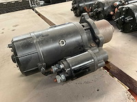 Startmotor - afbeelding 1 van  2