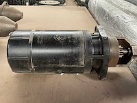 Startmotor - afbeelding 2 van  2