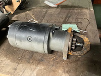 Startmotor - afbeelding 1 van  1