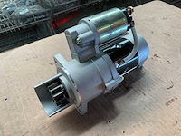 Startmotor - afbeelding 1 van  3