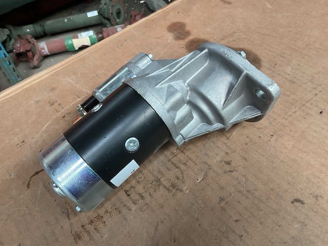 Startmotor - afbeelding 2 van  2