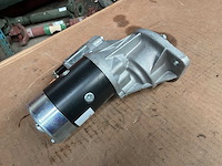Startmotor - afbeelding 2 van  2