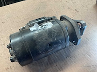 Startmotor - afbeelding 1 van  3