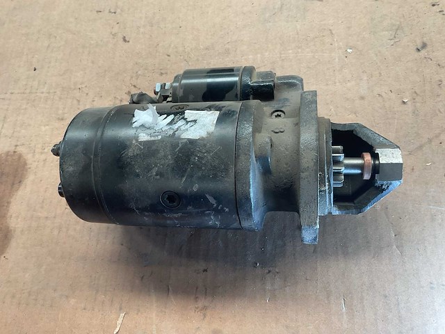Startmotor - afbeelding 2 van  3